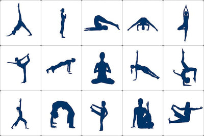 Science Explains How Yoga Can Make You Happier: Using Yoga for Mental and Physical Wellbeing