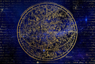 Each Zodiac Sign Has Its Own Healing Crystal: Discover Which One Is Best For You