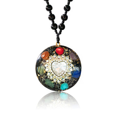 Energy Depot Orgone Necklace