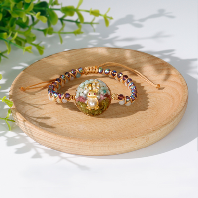 Fortune of Possibilities Orgone Bracelet