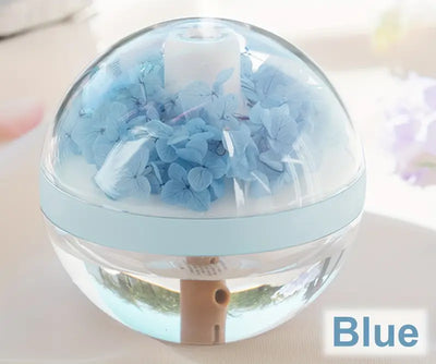 Summertime Bloom Mist Humidifier