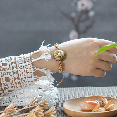 Fortune of Possibilities Orgone Bracelet