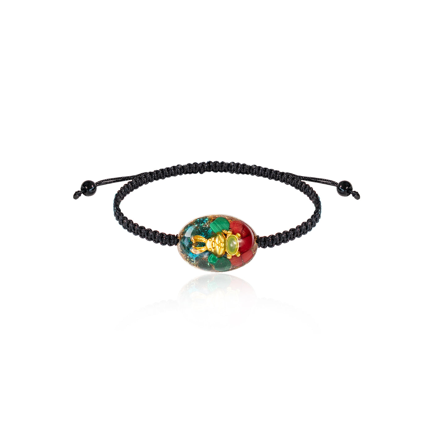 Live Your Dreams Orgone Bracelet