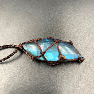 Stone of Magic Pendant