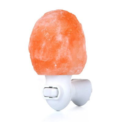 Air Purifying Himalayan Salt Lamp