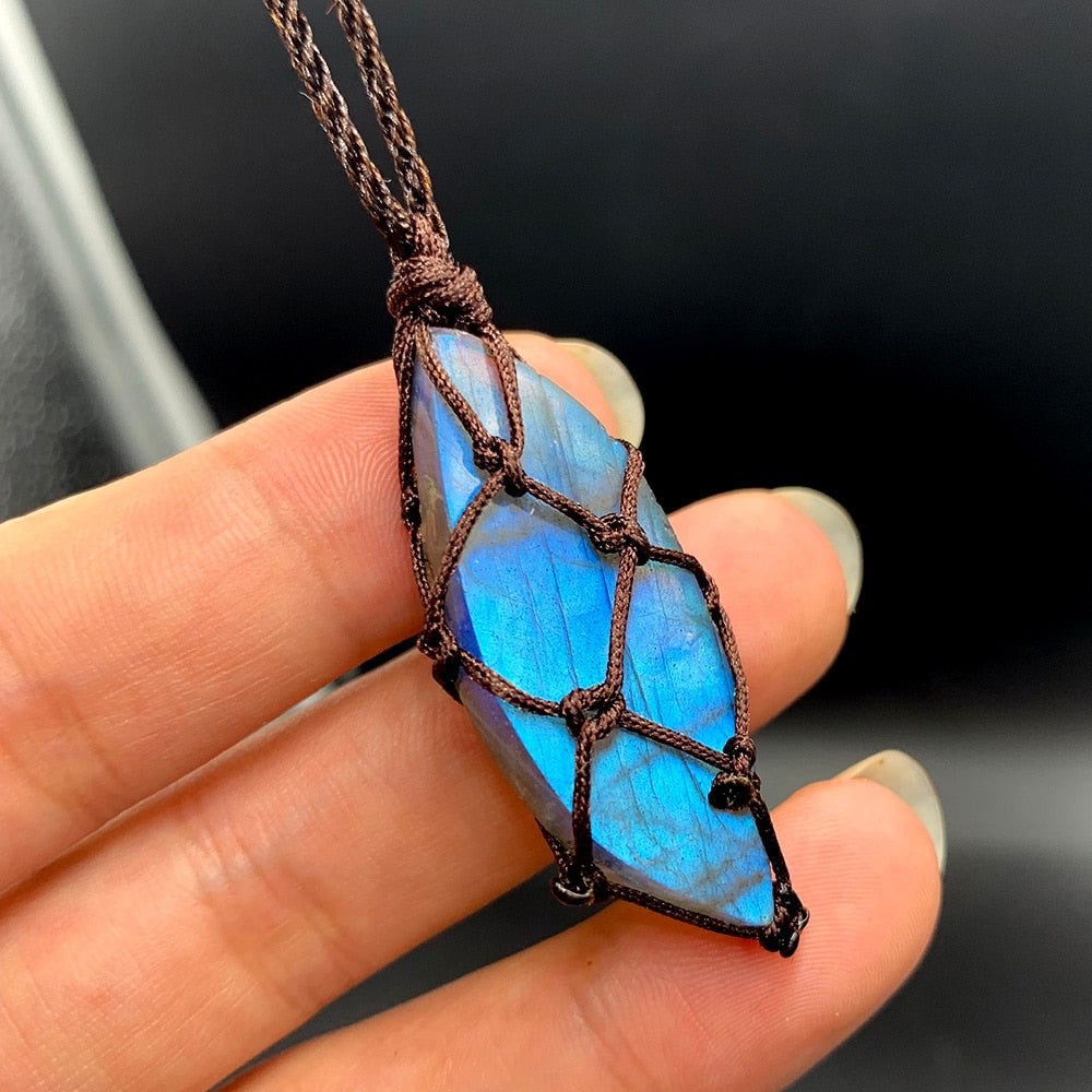 Stone of Magic Pendant