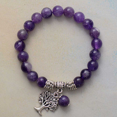 Path Of Purpose Protection Bracelet