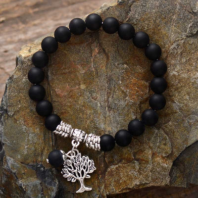 Path Of Purpose Protection Bracelet