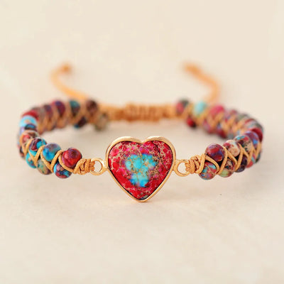 Radiate Pure Happiness Bracelet