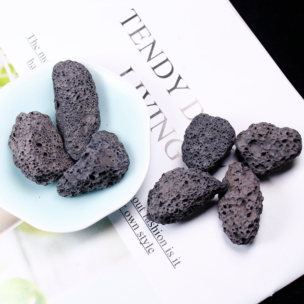 Aromatherapy Volcanic Rock Diffuser