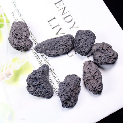 Aromatherapy Volcanic Rock Diffuser