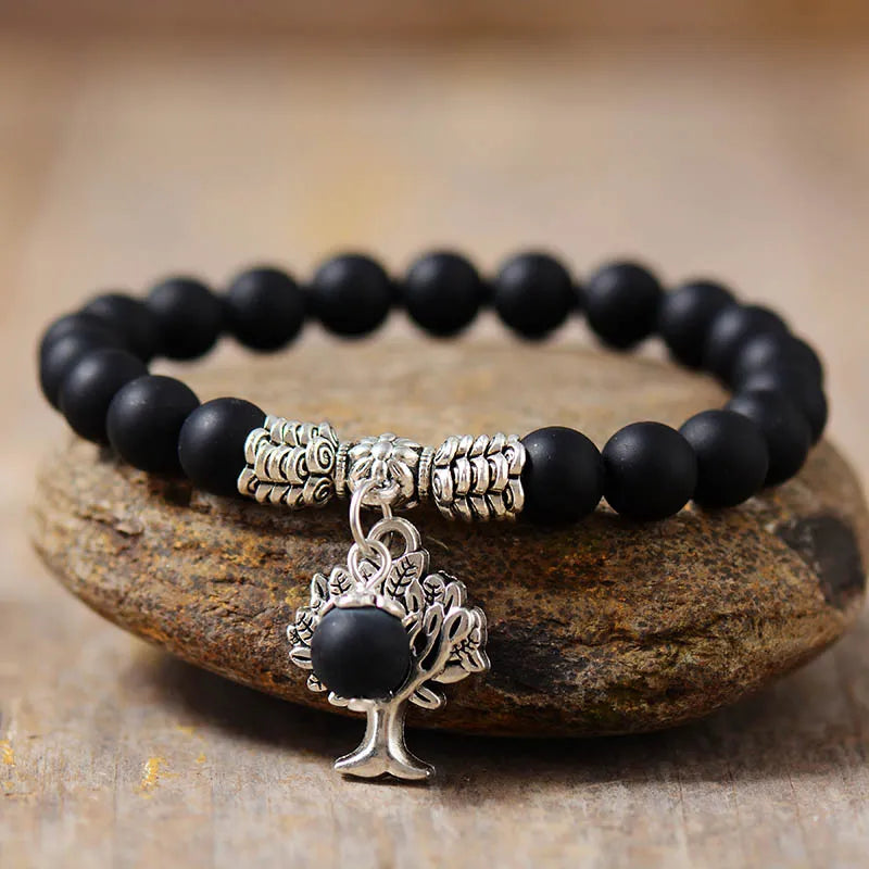 Path Of Purpose Protection Bracelet