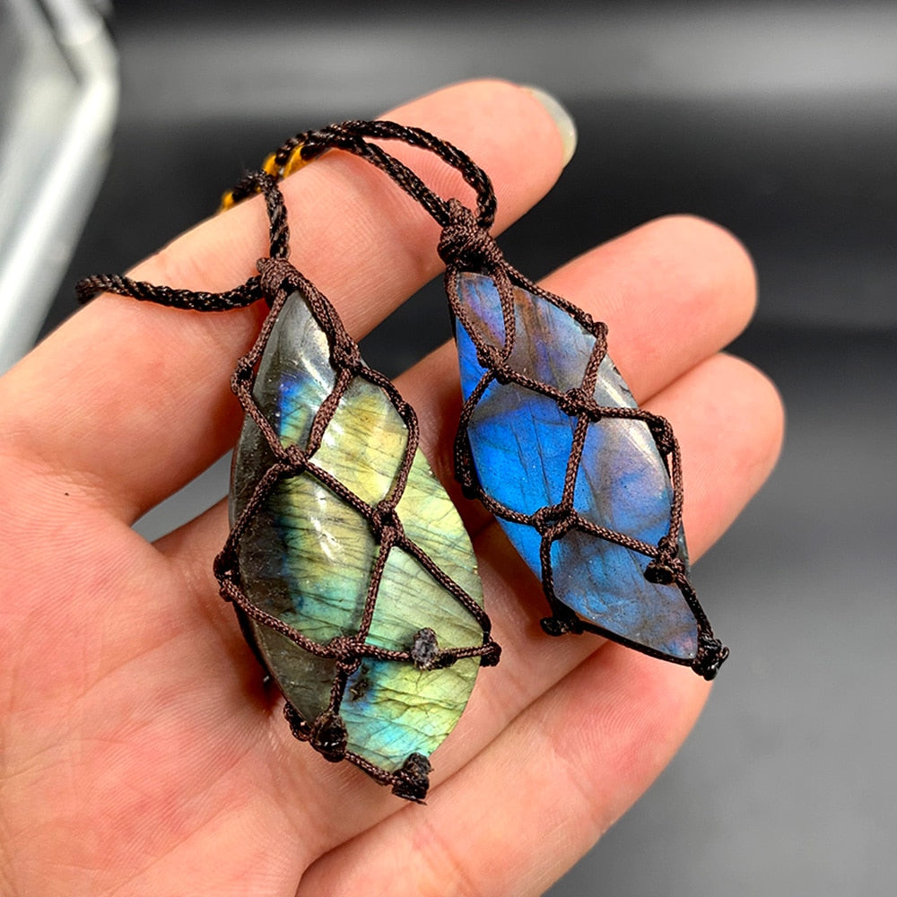 Stone of Magic Pendant