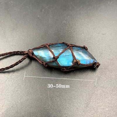 Stone of Magic Pendant