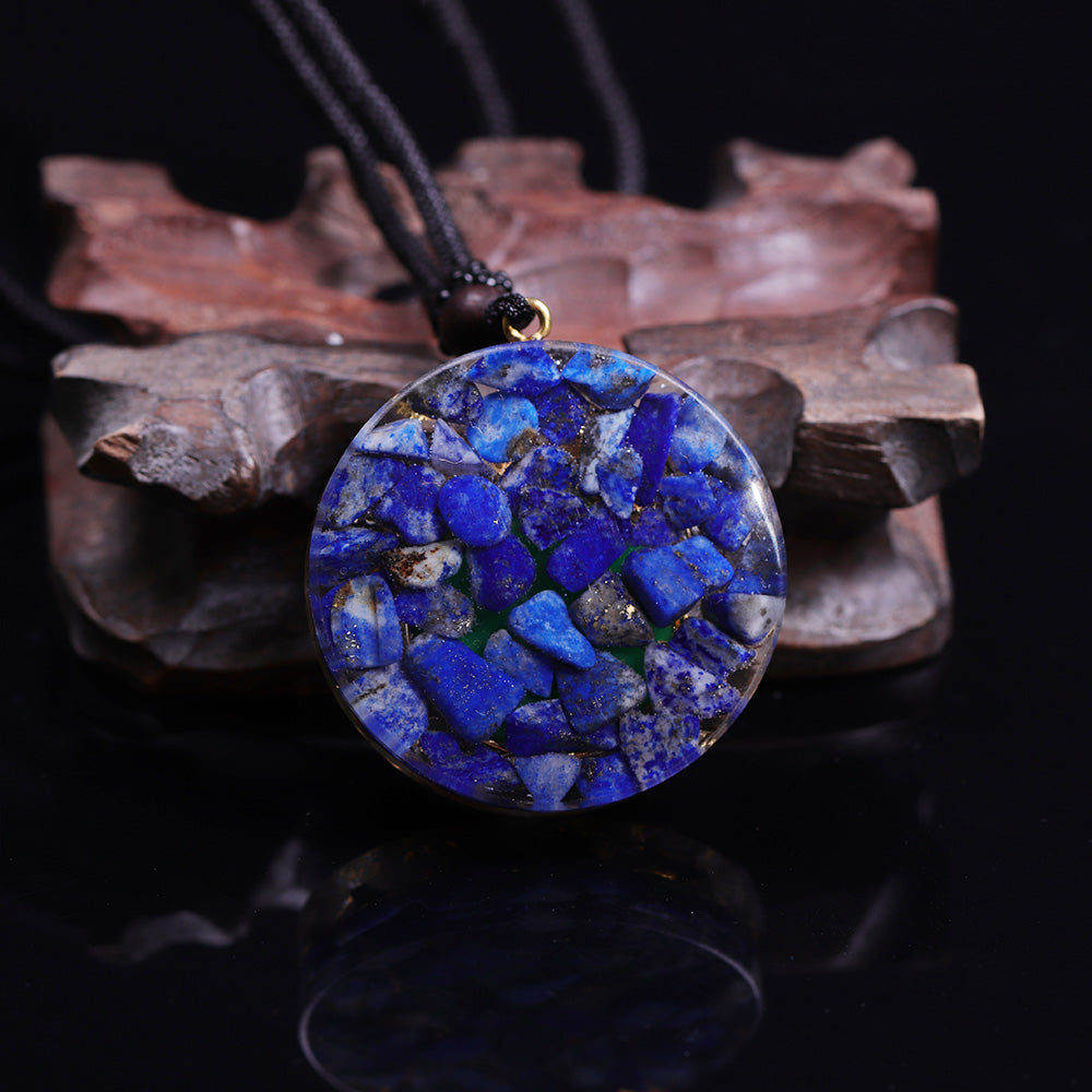 Euphoric Disposition Necklace