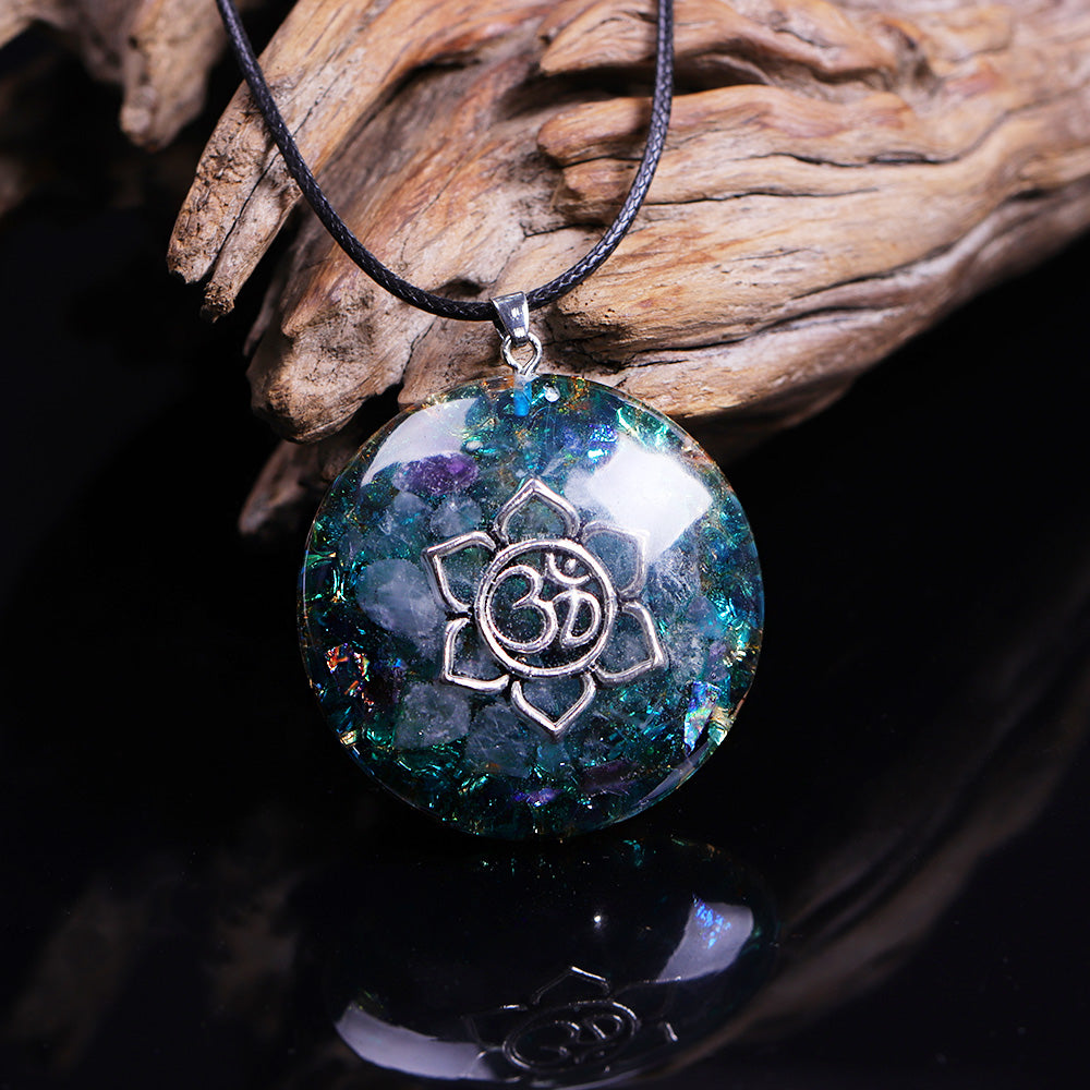 Mystical Awareness Necklace