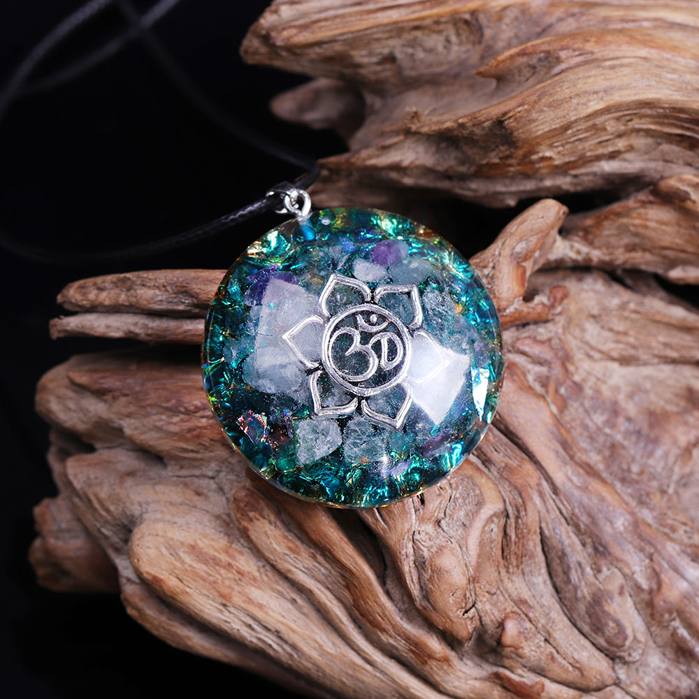 Mystical Awareness Necklace