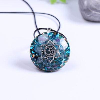 Mystical Awareness Necklace