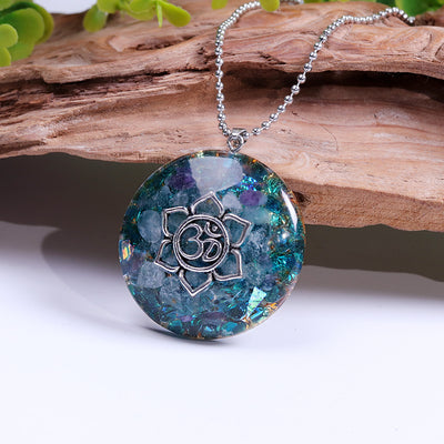 Mystical Awareness Necklace