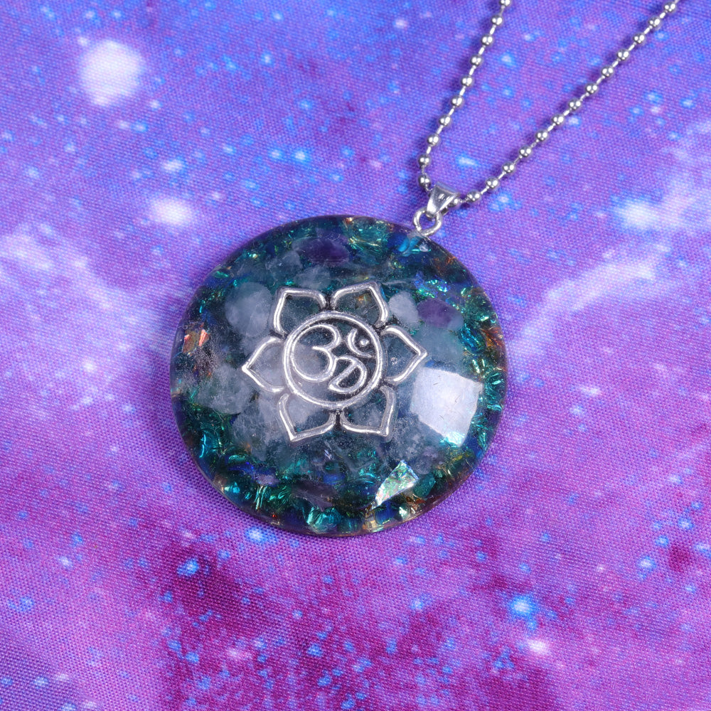 Mystical Awareness Necklace