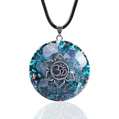 Mystical Awareness Necklace