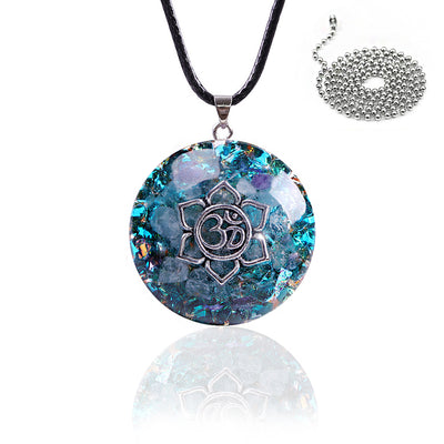 Mystical Awareness Necklace