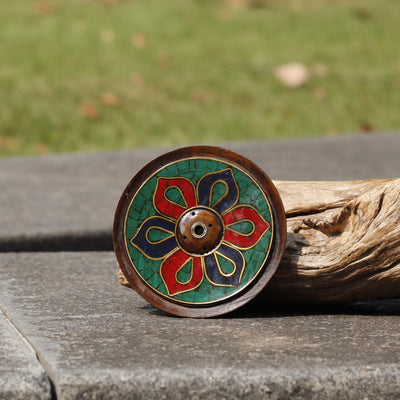 Spark Creativity Incense Stand