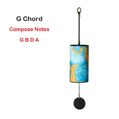 Mindful Melodies Wind Chimes