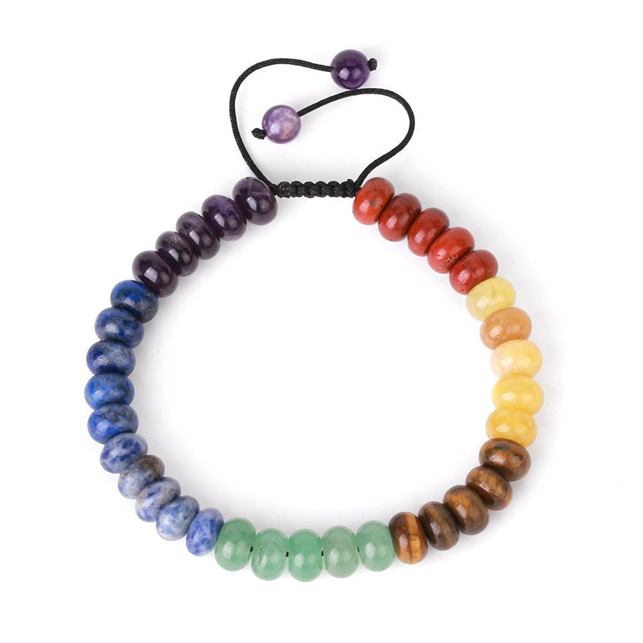 Energy Restoration Bracelet