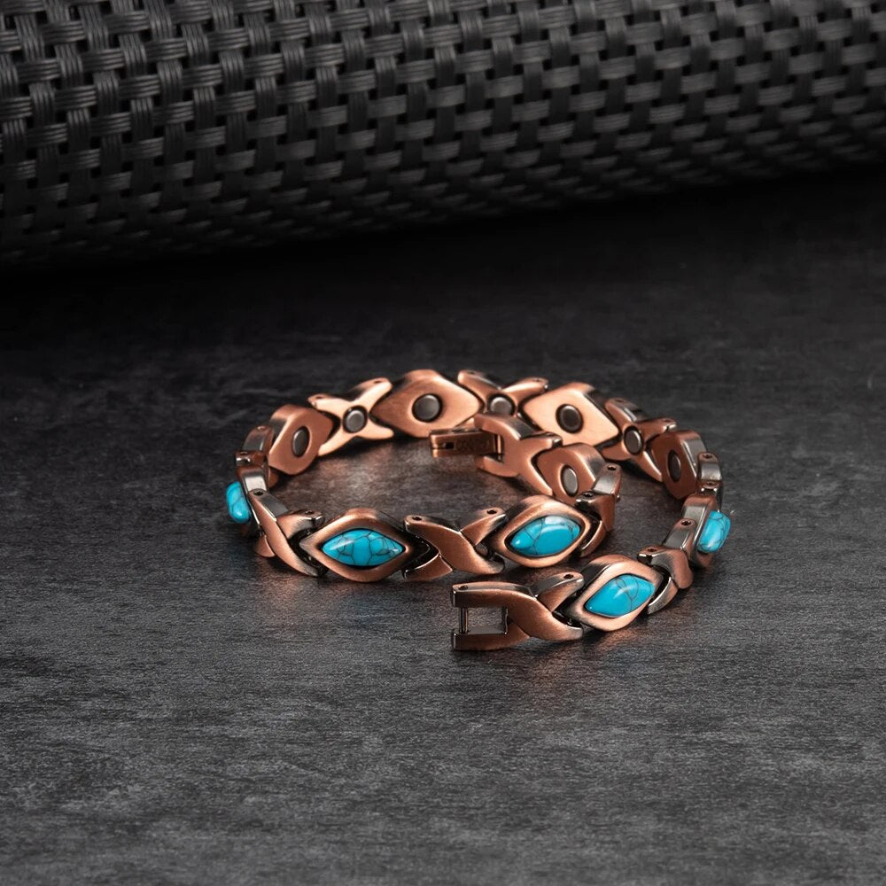 Pure Copper Pain Relief Bracelet