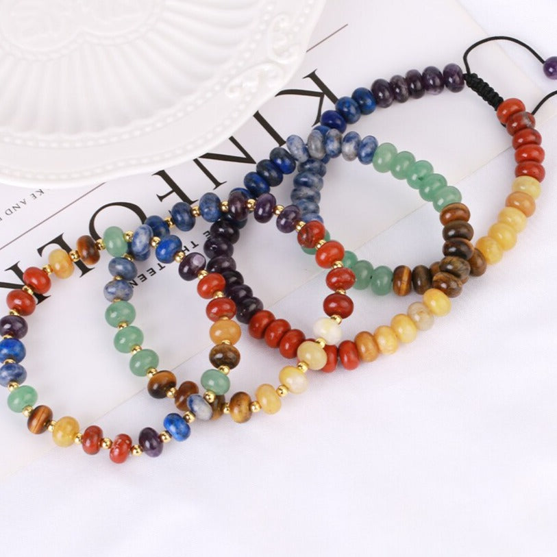 Energy Restoration Bracelet