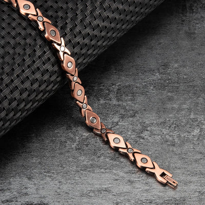 Pure Copper Pain Relief Bracelet