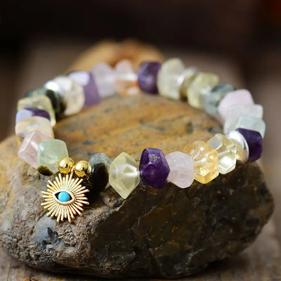 Mind Body & Soul Awakening Bracelet