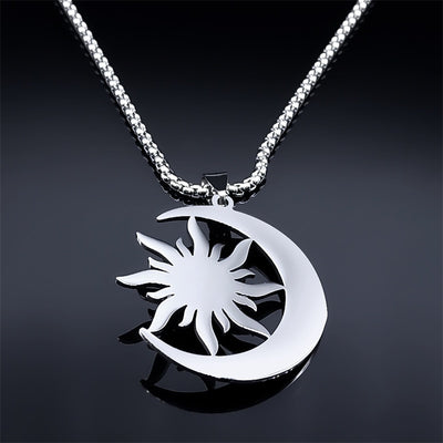 Nurturing Power Necklace