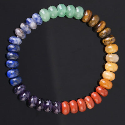 Energy Restoration Bracelet