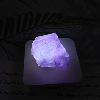 Reiki Healing Stone Mini Night Lights