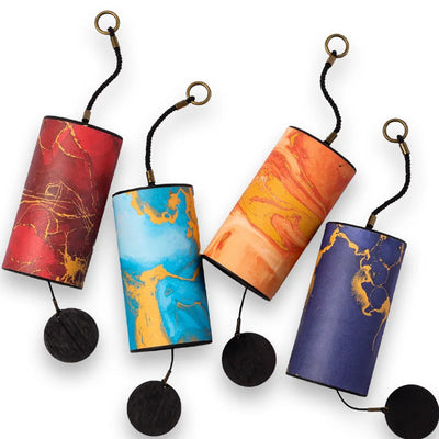 Mindful Melodies Wind Chimes