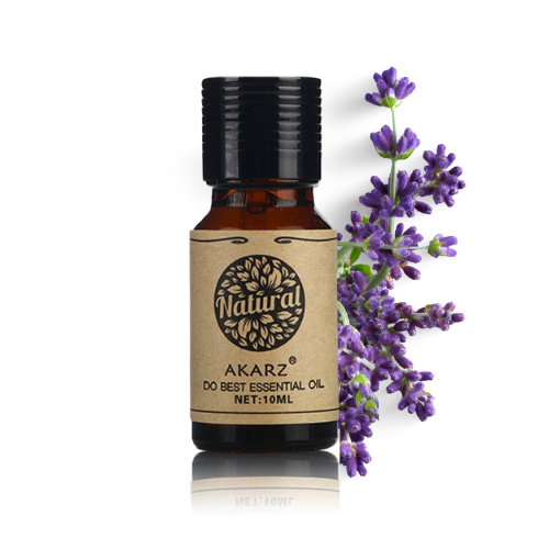 Ayurvedic Essential Oil Duo