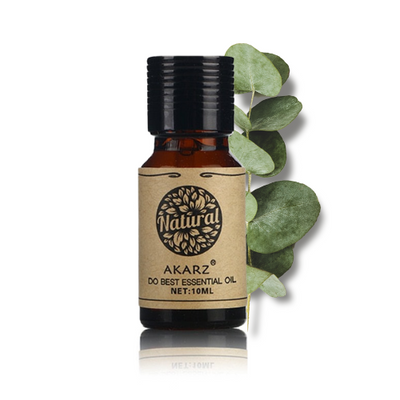 Ayurvedic Essential Oil Duo