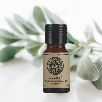 Ayurvedic Essential Oil Duo