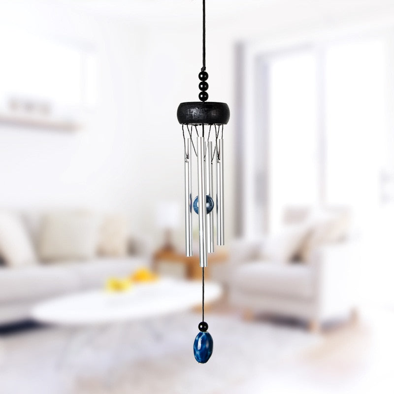 Wind Spirit Chimes