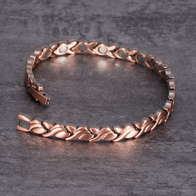 Magnetic Pure Copper Bracelet