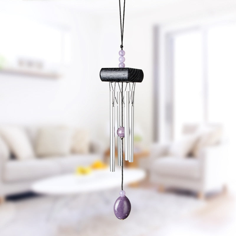 Wind Spirit Chimes