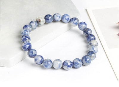 Soul Empowerment Sodalite Bracelet