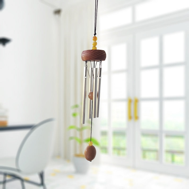 Wind Spirit Chimes