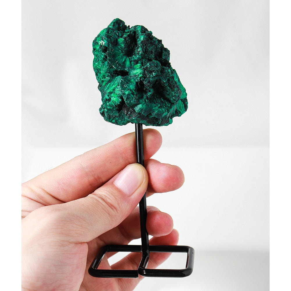 Malachite Irregular Stone