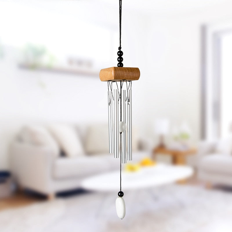 Wind Spirit Chimes