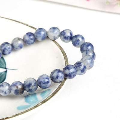 Soul Empowerment Sodalite Bracelet