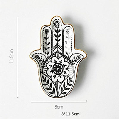 Hamsa Hand Holder