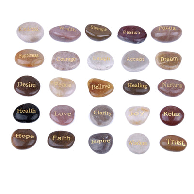 Inspirational Rune Stones